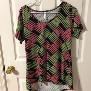 Lularoe Classic T - Size M